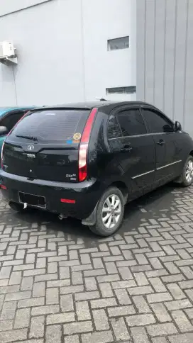 Mobil bekas siap pakai plat S Jatim atas nama pt