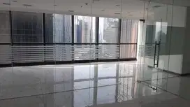 Jual Office Space di Distric 8 Senopati, SCBD Jaksel