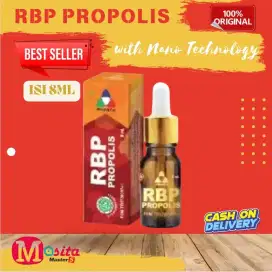 RBP Propolis Brazilian Nano Technology