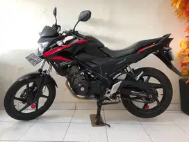 Honda CB 150R Th.2014 Hitam!!