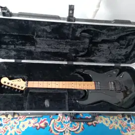 Gitar Charvel japan