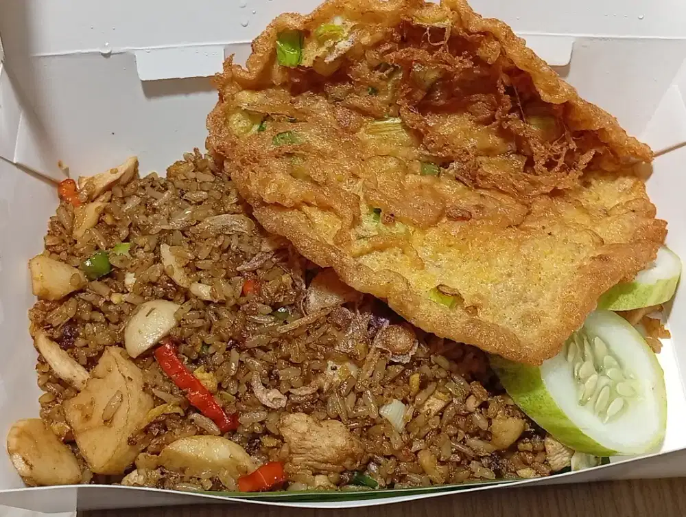 Dibutuhkan Part-time Kitchen Helper (Pekerja Dapur)