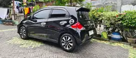 Honda Brio 2018 Bensin