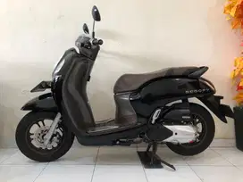 Honda Scoopy 2022 Prestige Mulus!!