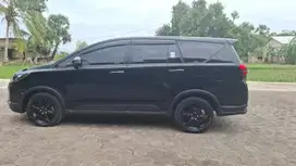 Toyota Kijang Innova 2021 Diesel