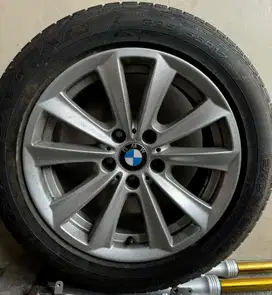 Velg ori bmw 5x120