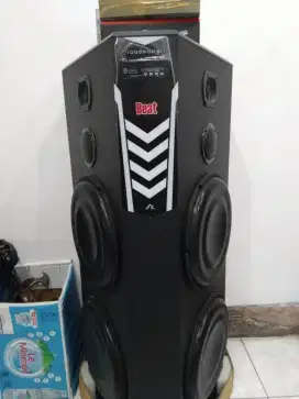 Speaker Aktif Roadmaster Pro beat 12 Inch