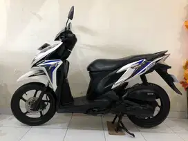 Vario Techno 125 Th.2014 Mulus!!