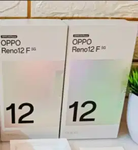 saya cari oppo reno 12f , kalau pian jual kbri