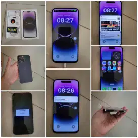 Ip 14 Pro Max no ori (hadece)