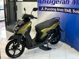 Yamaha Mio Gear 125cc Thn'. 2022 Anugerah Motor Pucang Anom