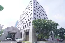 Kantor Jakarta Selatan Harga Murah