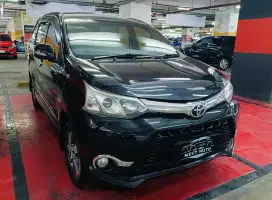 Toyota Avanza Veloz 1.5 AT 2016