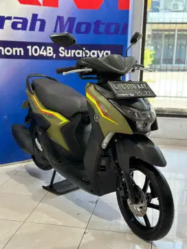 Yamaha Mio Gear 125cc Tahun'. 2022 Anugerah Motor Pucang