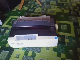 Printer Epson LX 300+II siap pakai