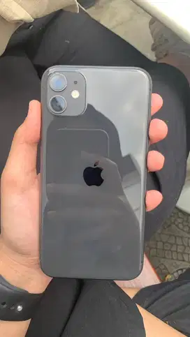 Iphone 11 inter