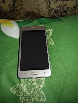 Samsung J2 Prime Ram 2/16gb Minus Rusak LCD.