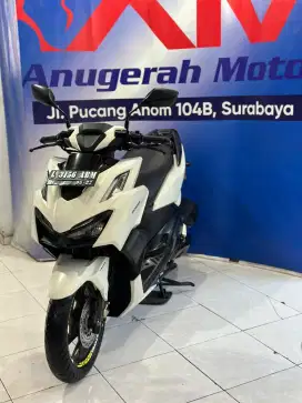 Honda Vario All New Abs 160cc Th'. 2022 km10Rb Anugerah Motor Pucang