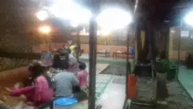 TUKANG MASAK BAKMI JAWA & HELPER(BANTU-BANTU)