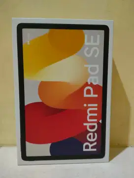 Xiaomi Redmi Pad SE