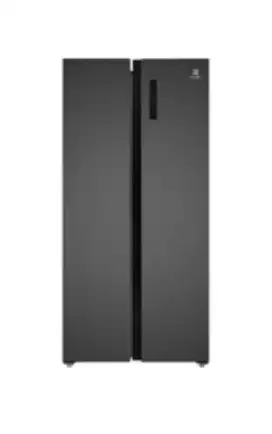 KULKAS SIDE BY SIDE ELECTROLUX ESE4500AB 445LTR