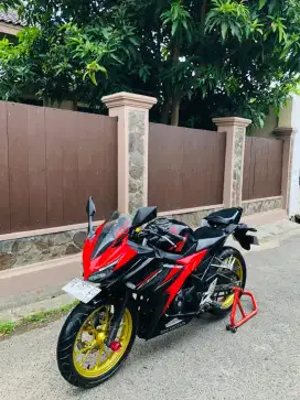 Honda CBR New 2020 Istimewa Pajak hidup