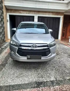 Innova reborn 2.0 G 2018 M/T