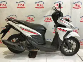 VARIO 125, 2018, Warna Favorit, Super ISTIMEWA, Mulus, Bs TukarTambah