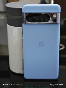 Goggle Pixel 8 pro