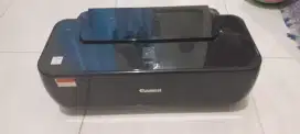 Printer cannon normal