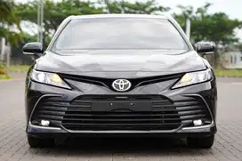 10rb KM! Toyota Camry 2.5 V Facelift 2022 accord 520i alphard c300 x5