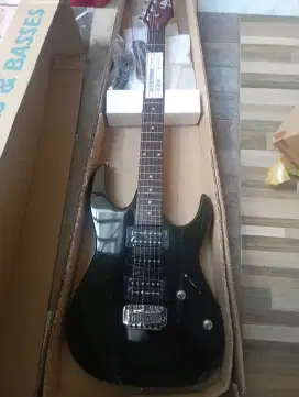 Gitar Ibanez grx90