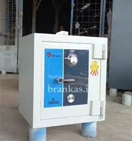 Brankas New Zigler Safe I | Brankastahan api | Brankastahanbongkar