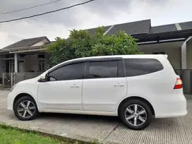 LowKM 38rb ! Nissan Grand Livina 1.5 XV AT 2017