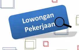 Dibutuhkan segera Admin Online merangkap Packing