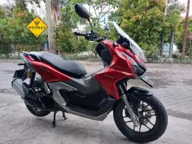 (DP 1,5 Jt)‼️ ADV 160 CBS Merah 2022 Cash & Kredit