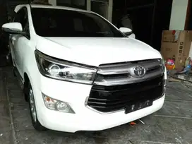 Kijang Innova Ribon V 2.4L Solar AT Tahun 2018