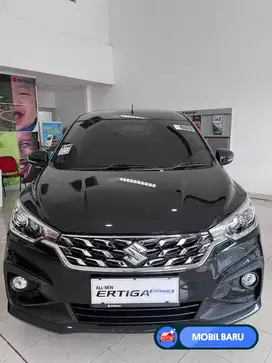 [Mobil Baru] Suzuki Ertiga Gebyar promo akhir tahun 2024