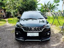 Jual Cepat - Ertiga GX Hybrid AT Matic 2023 KM. 8000 an