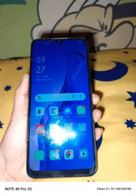 Jual HP Bekas/Second ori Oppo A31