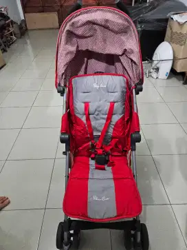 Stroller Silver Cross