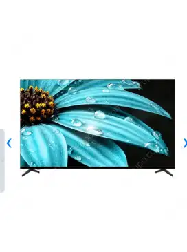 Google tv 4k 55inch 4T-C55FJ1X