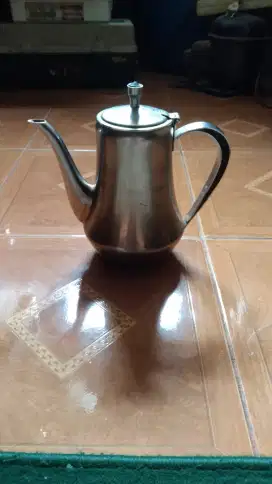 Jual teko jadul bahan stainless steel