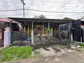 Dijual Rumah 0m Jalan Raya Mantup. dekat dengan Majid Namira