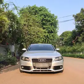 Audi A4 TFSI Low Km