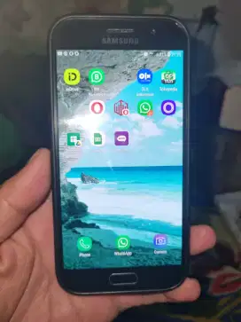 Jual samsung A5 2015