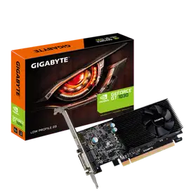 VGA Gigabyte GT 1030