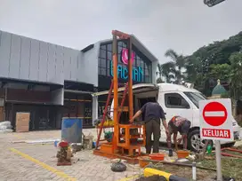 Tukang Bor Sumur Bekasi B