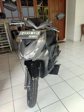 HONDA BEAT LED CBS 2024 JOSSSSS