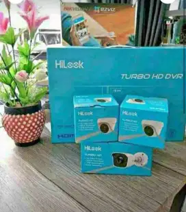 Toko pemasangan kamera CCTV bergaransi resmi